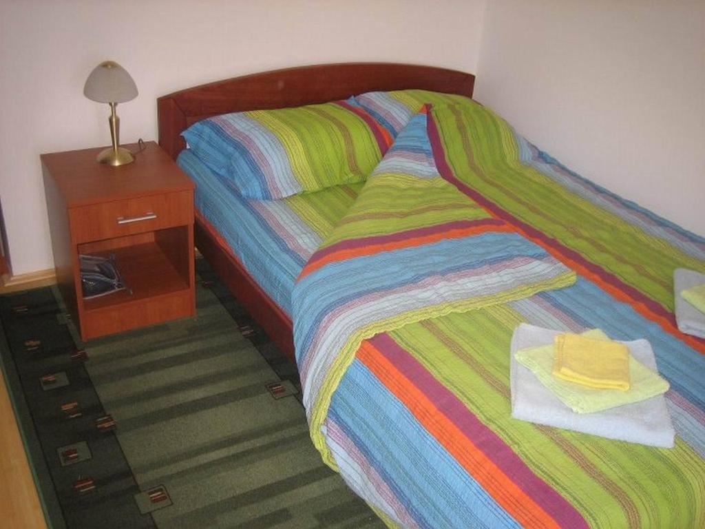 Guest House Baikal photo