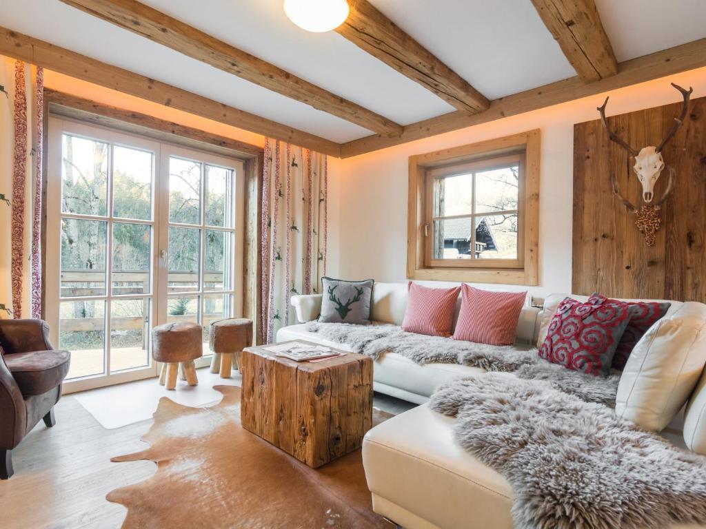 Chalet in Ellmau near Ski Slopes - 2