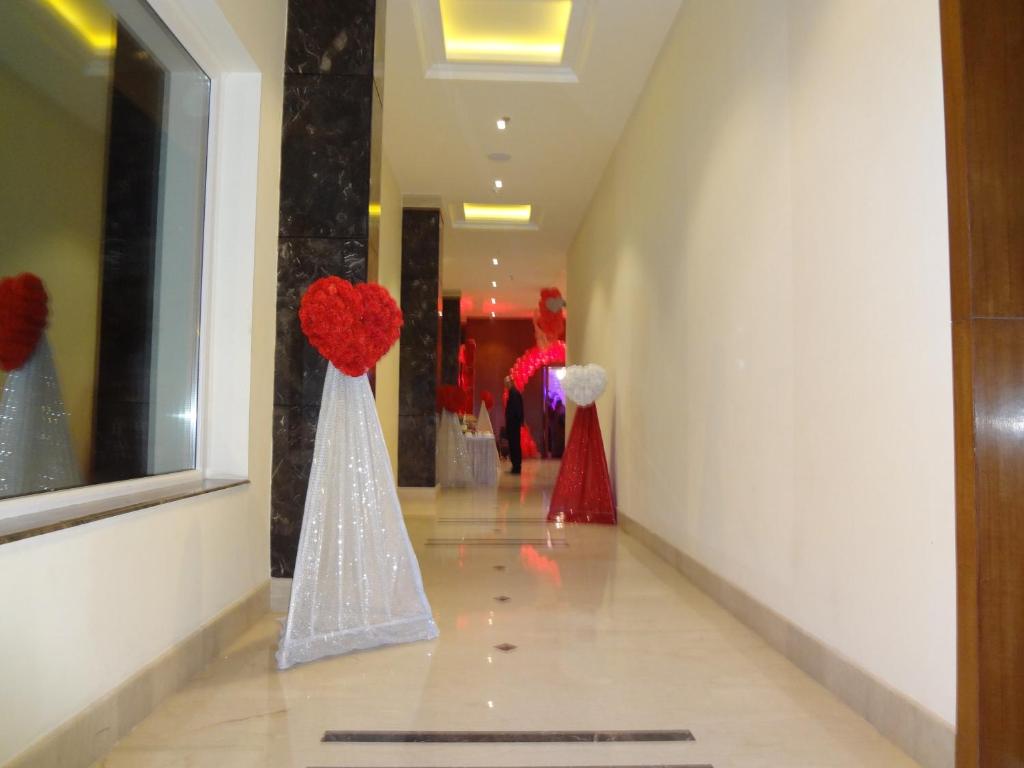 Facilities