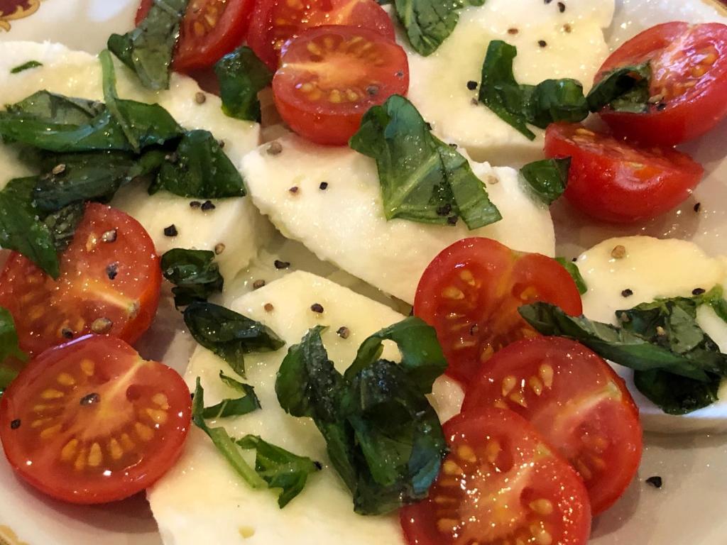 お料理のイメージ