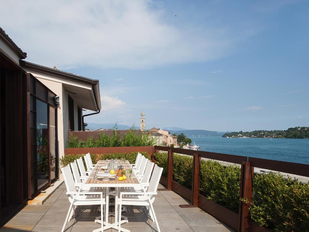 Hotel Locanda del Benaco - 5