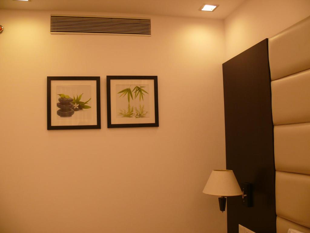 Facilities
