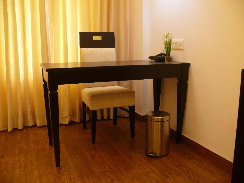 Facilities
