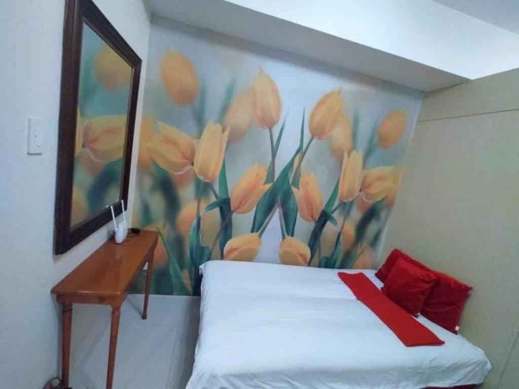 Wind Residence T4-F Near TAAL & Sky ranch photo