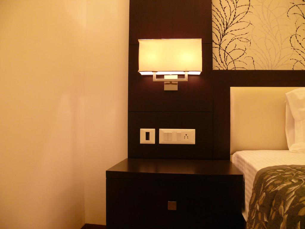 Facilities