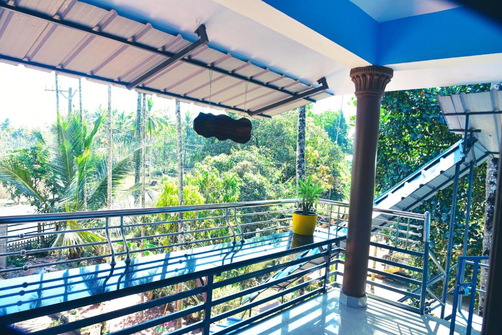 Honey Homestay photo