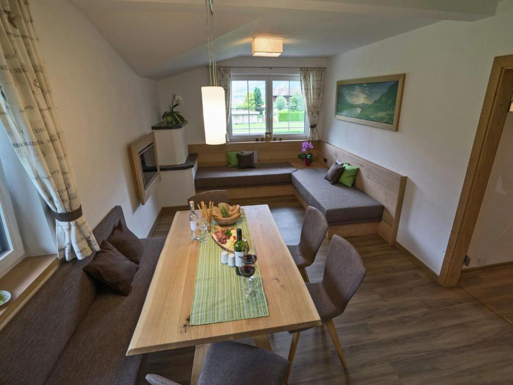 Apartment in Mayrhofen near Ski Lifts - 3