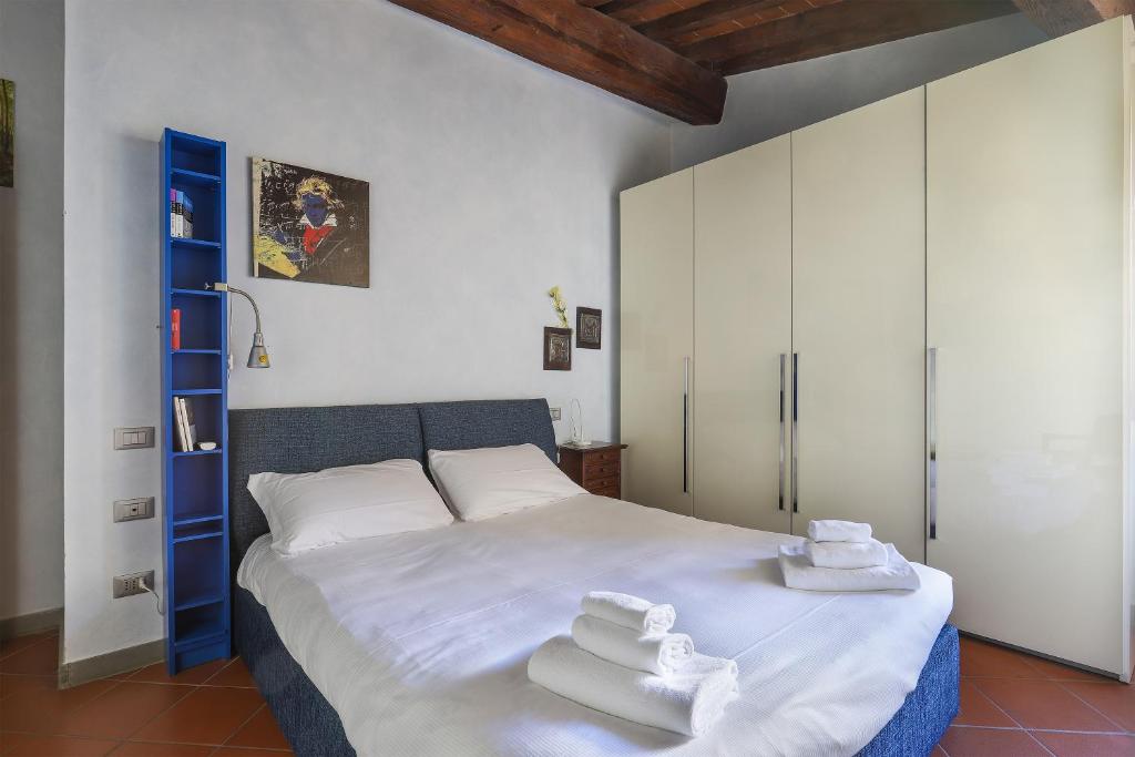 2 bedroom apartment with terrace - 4