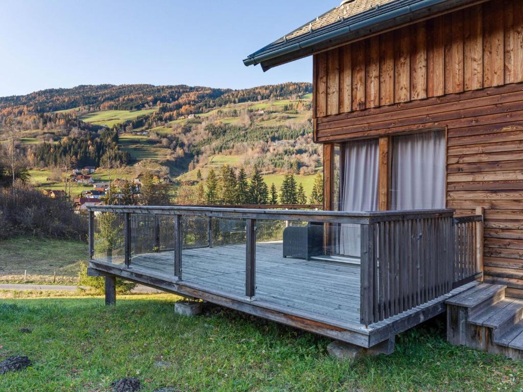 Chalet in Steiermark Kreischberg Ski - 4