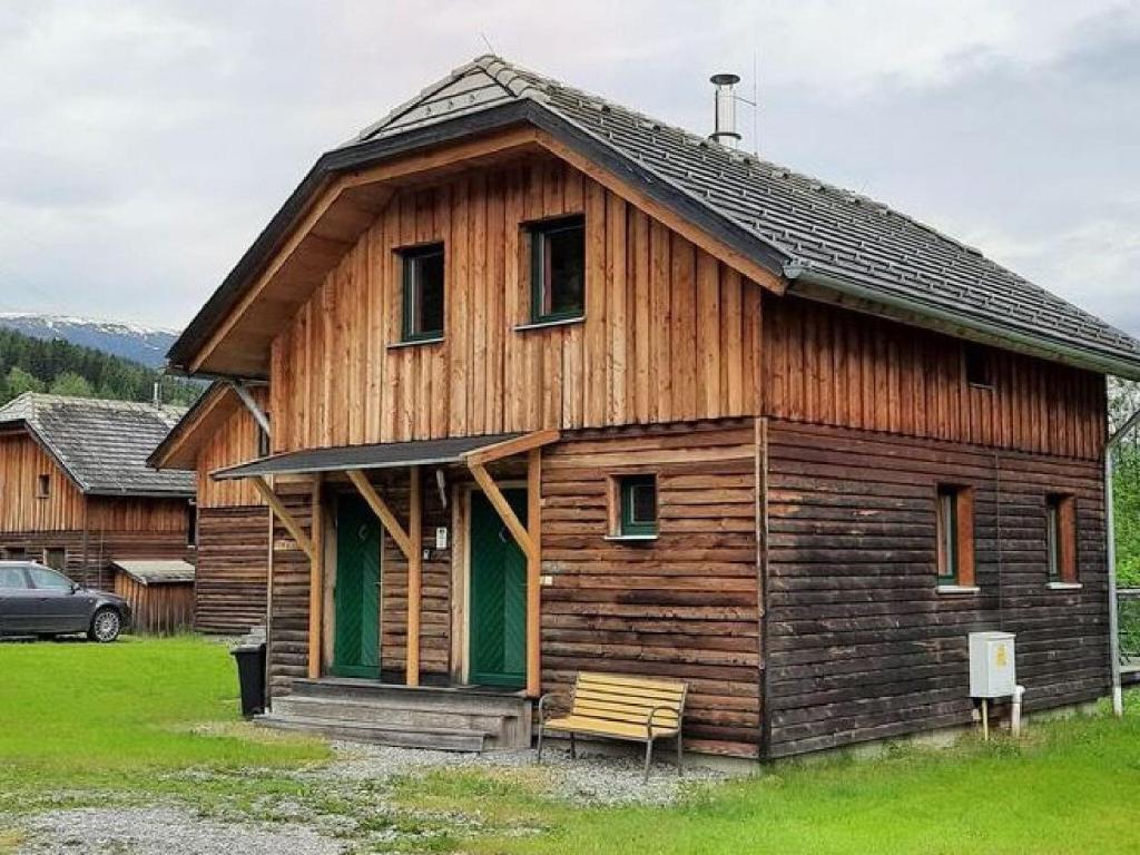 Chalet in Steiermark Kreischberg Ski - 1