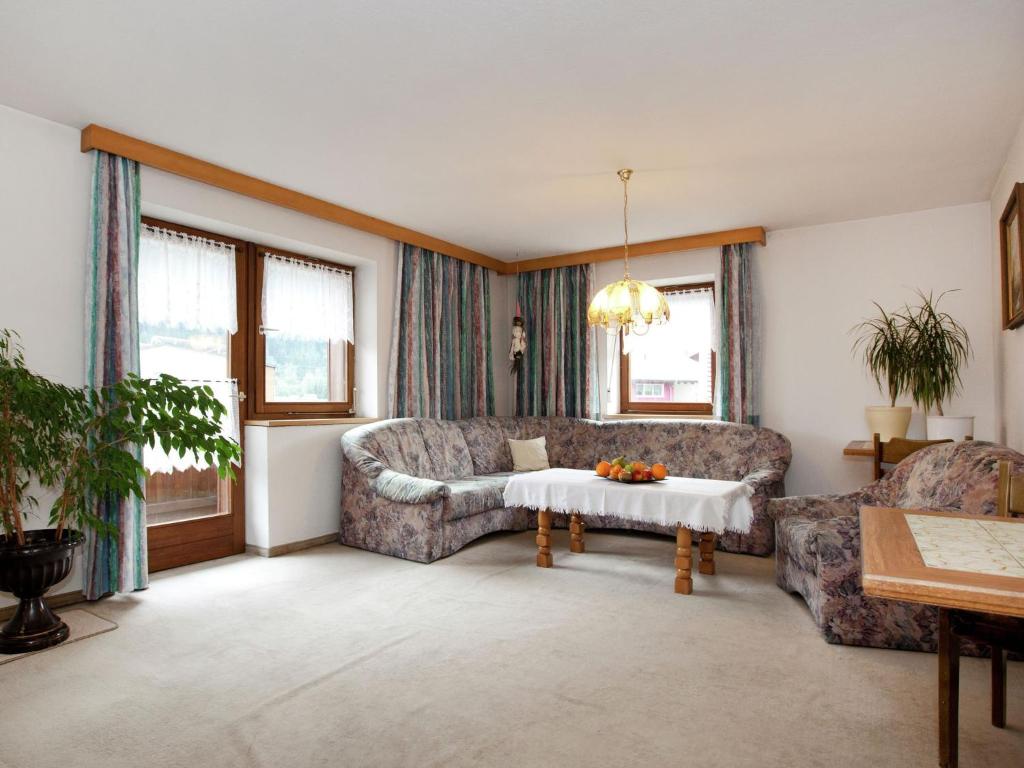 Apartment in Pettneu near St Anton Ski Slopes - 5