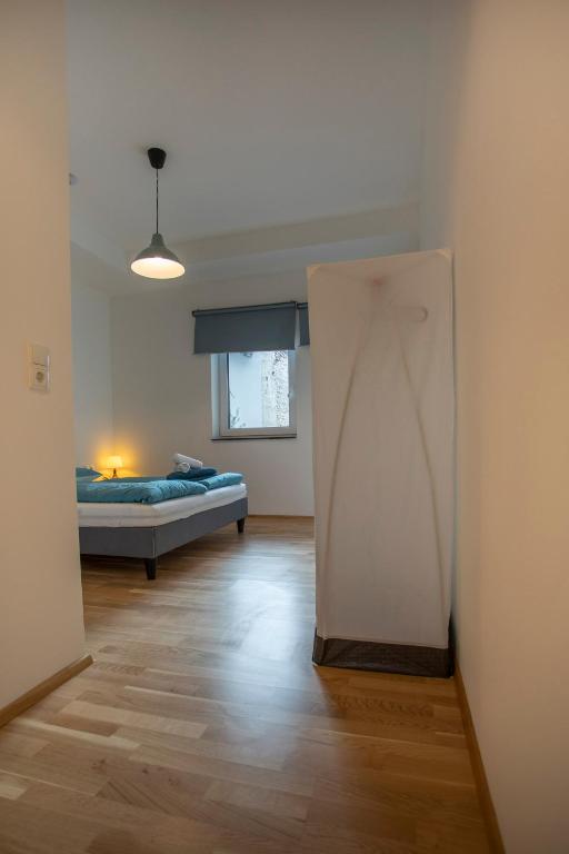 Lovely 1-bedroom apartment in Innsbruck photo