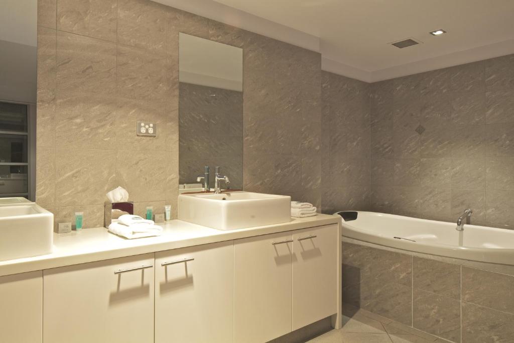 バスルーム（客室）