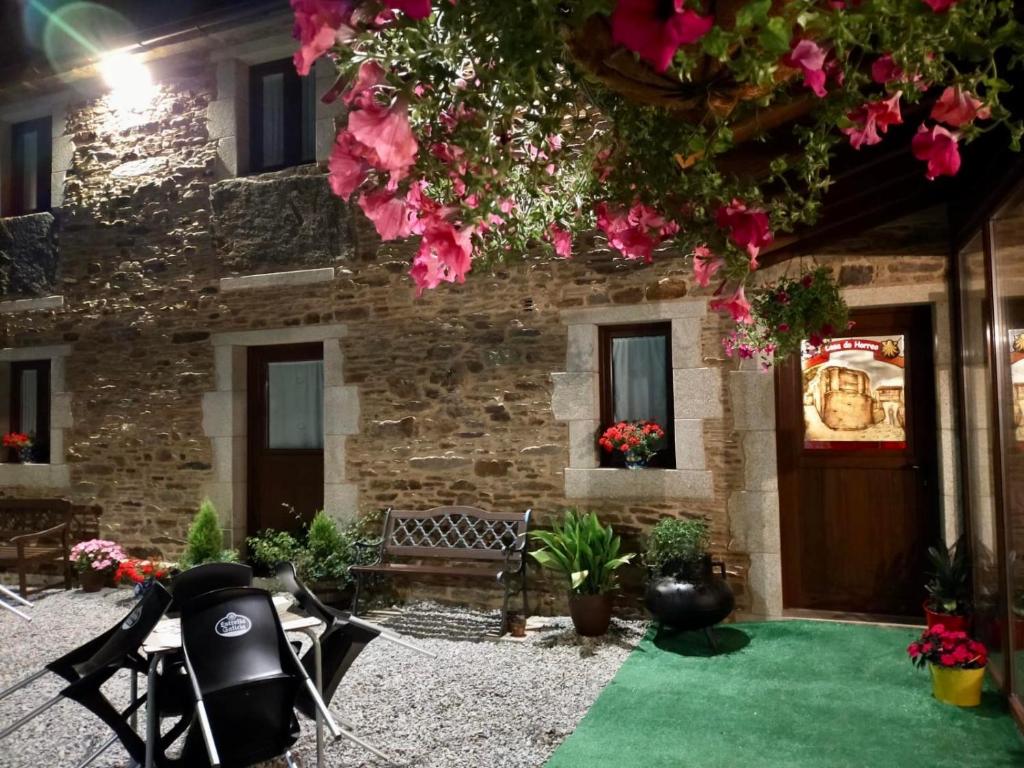 Casa do Horreo photo
