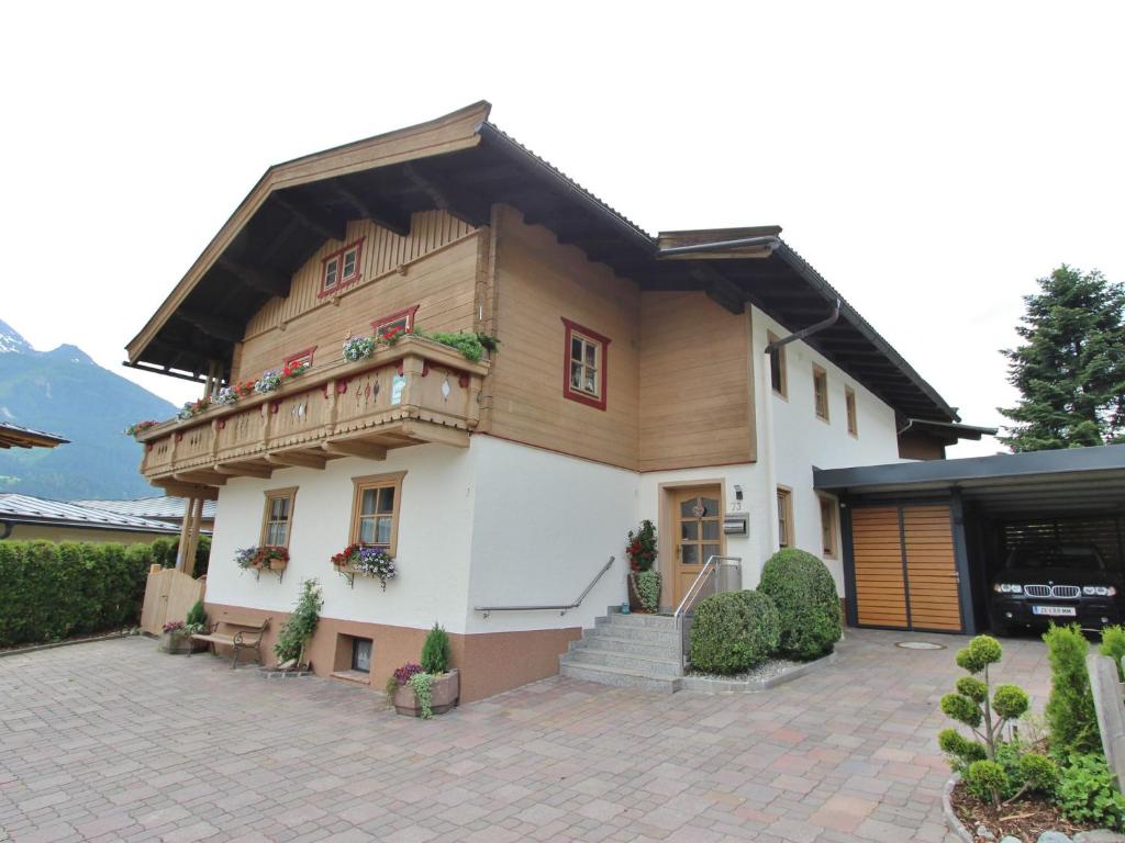 Apartment Walchen near Ski Slopes - 2