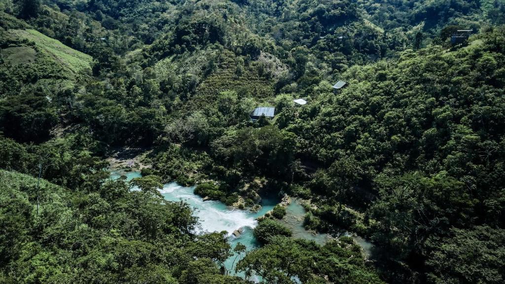 Alrededores