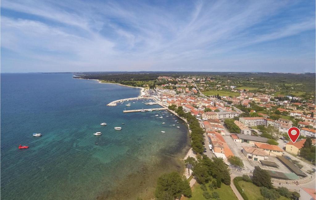 Apartment Fazana 09, Fažana