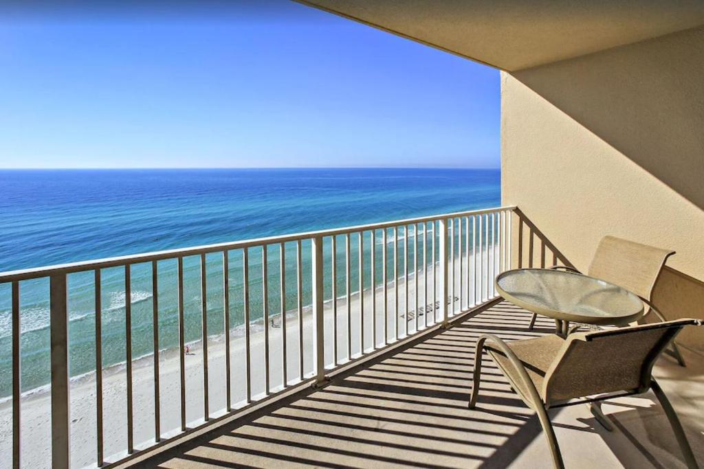 Tidewater 1102, Panama City Beach