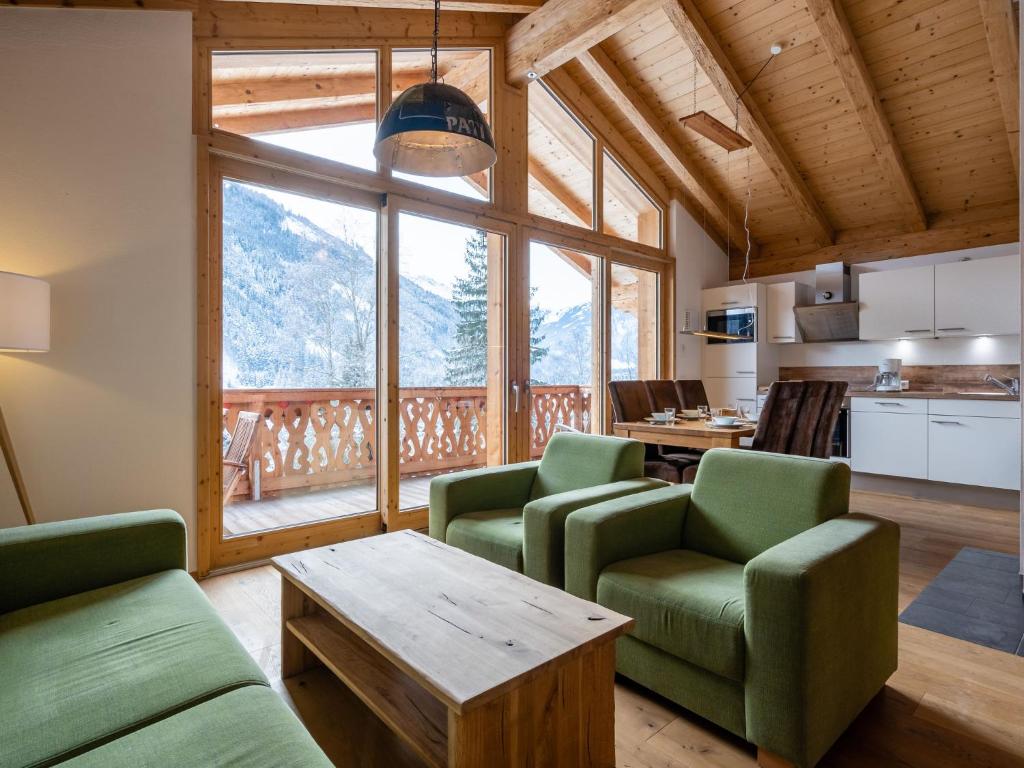 Chalet in Wald near Wildkogel Ski Arena - 5