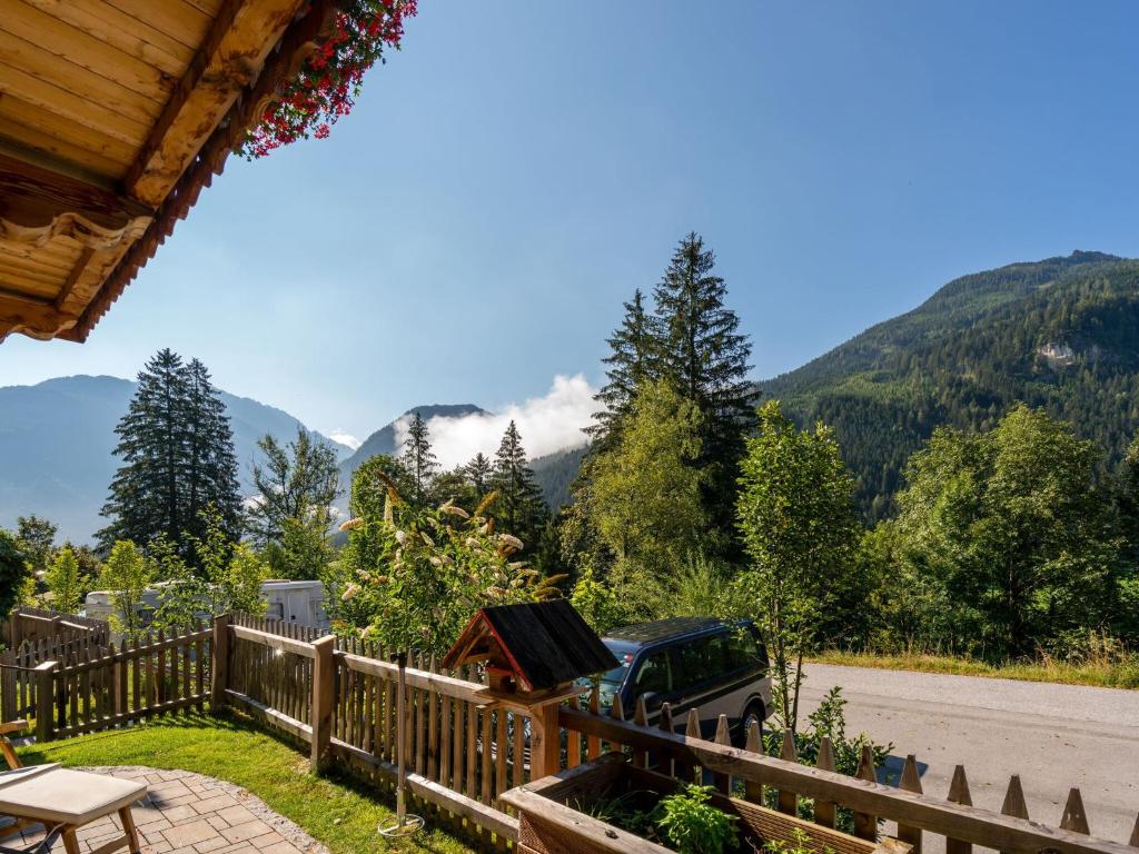Chalet in Wald near Wildkogel Ski Arena - 3