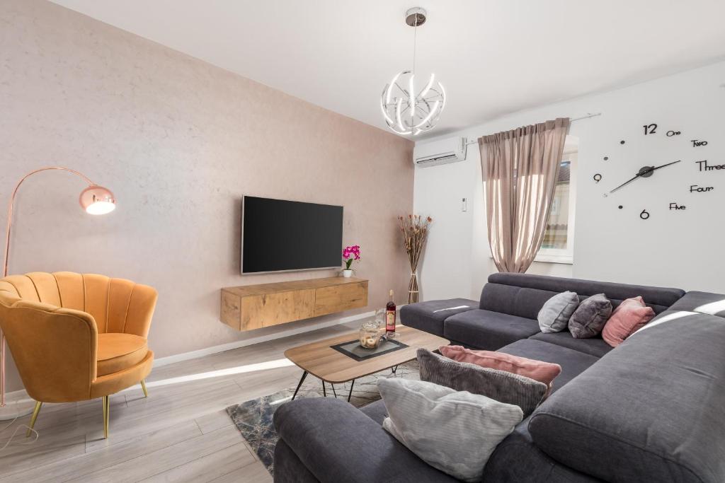 Apartman Anja, Rijeka
