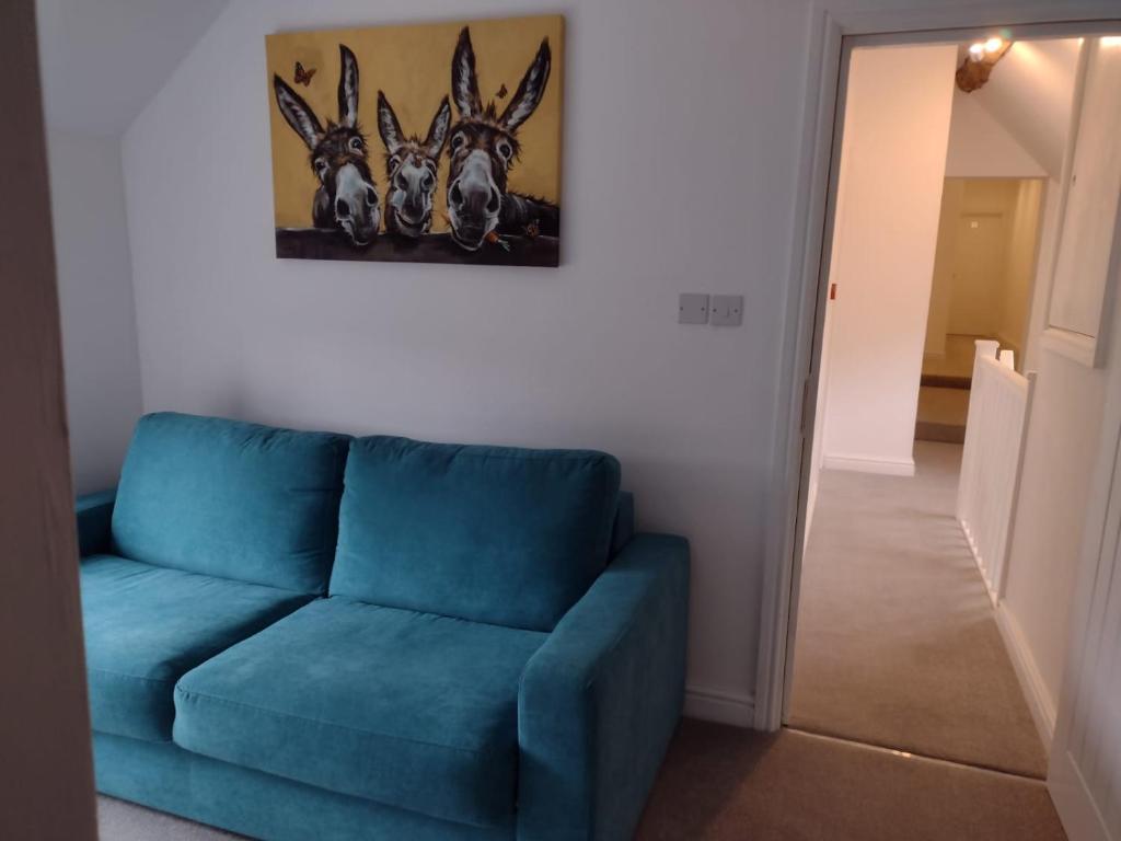 The Wheatsheaf Inn photo