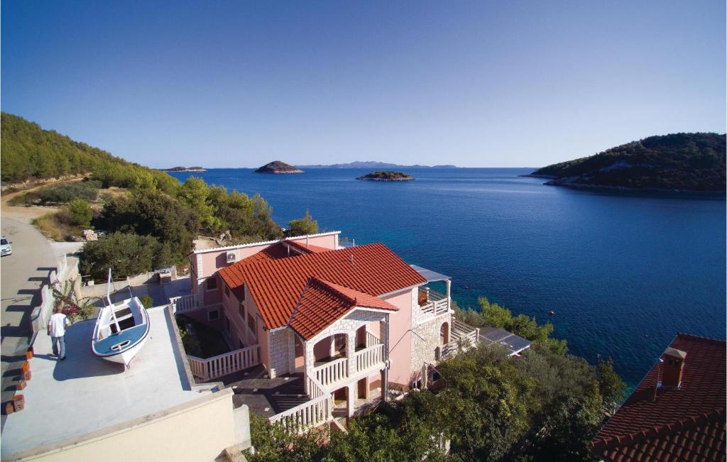 Apartment Karbuni Bb Ii, Prizba