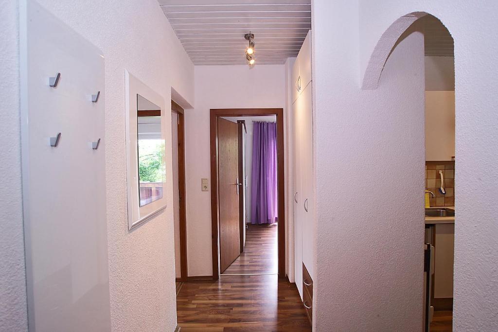 Appartment Haus Birgit - 5