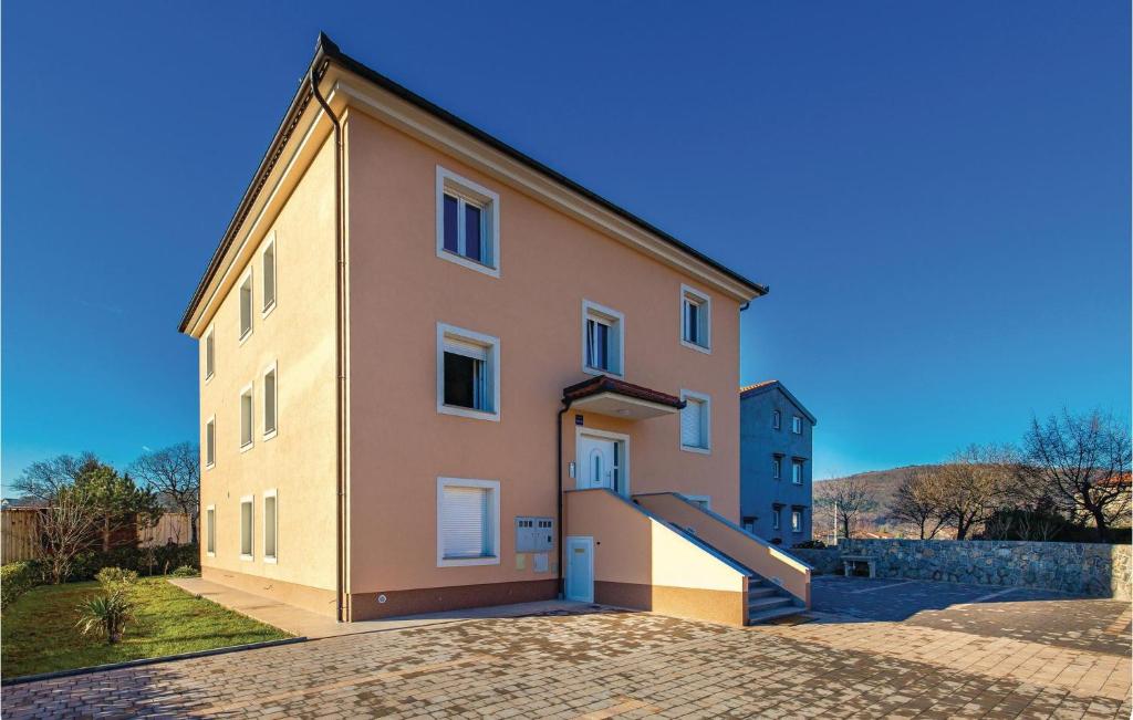 Photo 7 of Stunning Apartment In Cavle With 2 Bedrooms And Wifi