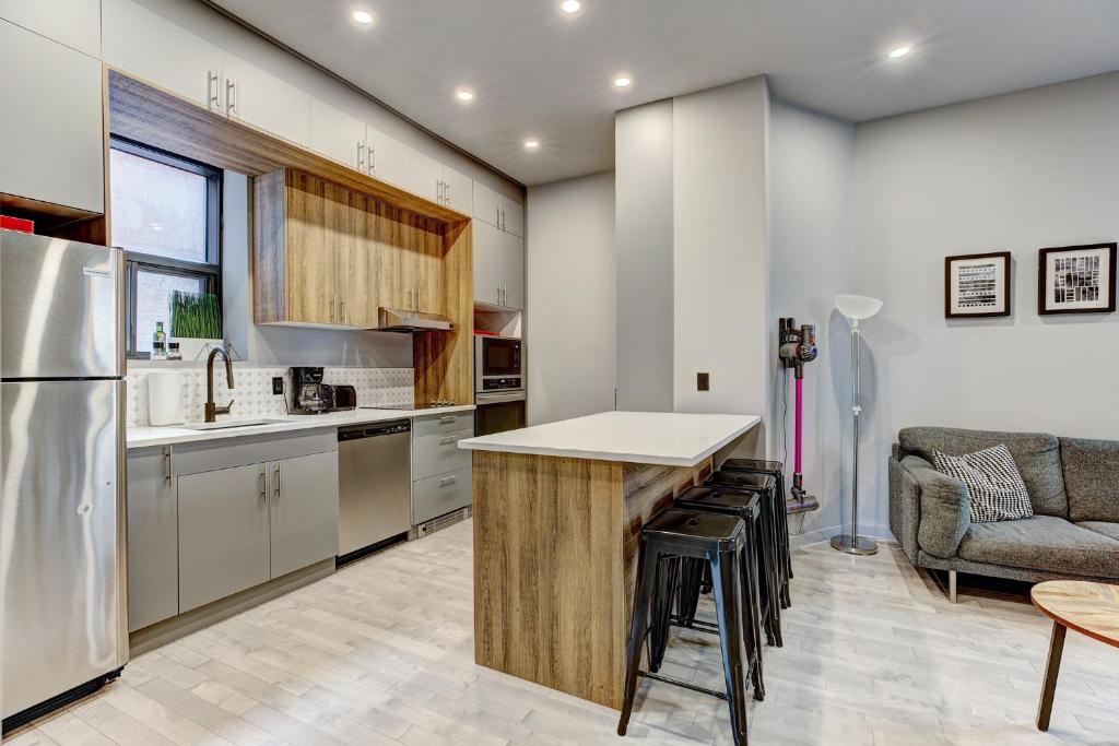 Stanley Court Apartments by Simplissimmo photo
