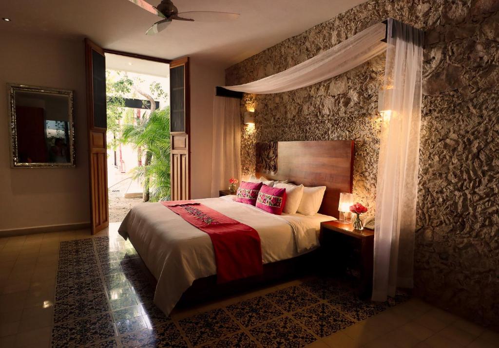 Casa de Las Palomas Boutique Hotel by Paloma's Hotels - Adults Only - 5