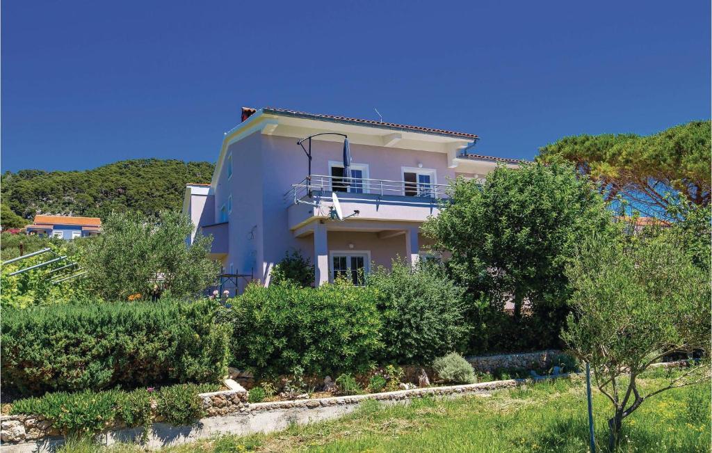 Amazing Apartment In Barbat Na Rabu, Barbat na Rabu