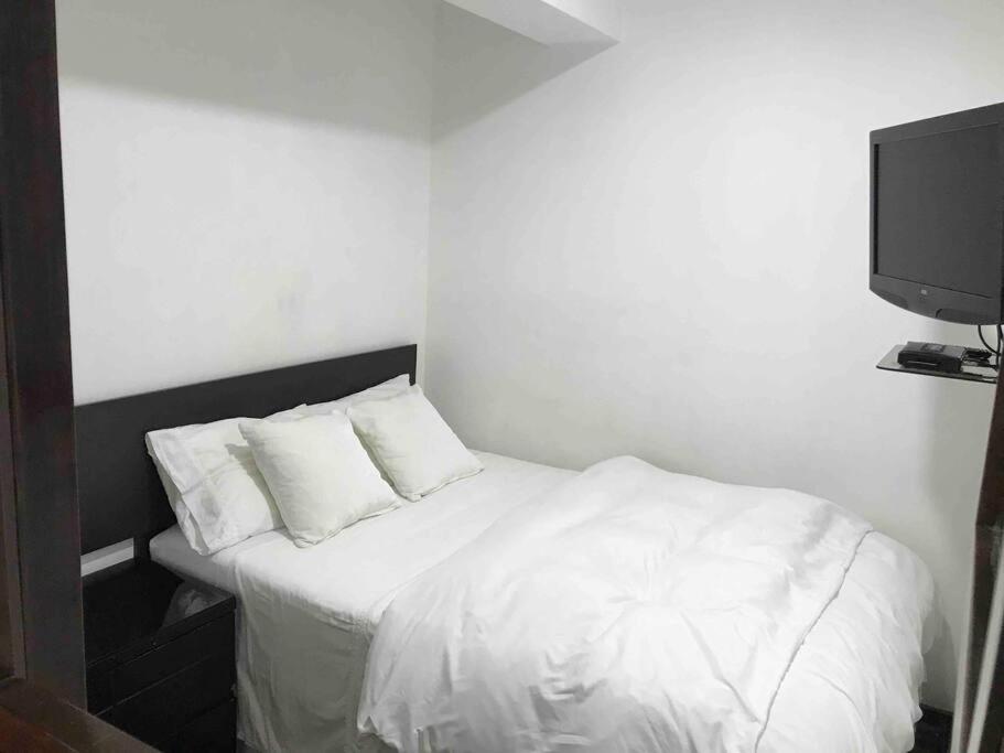 Minidepartamento céntrico entre Lince y San Isidro - 1