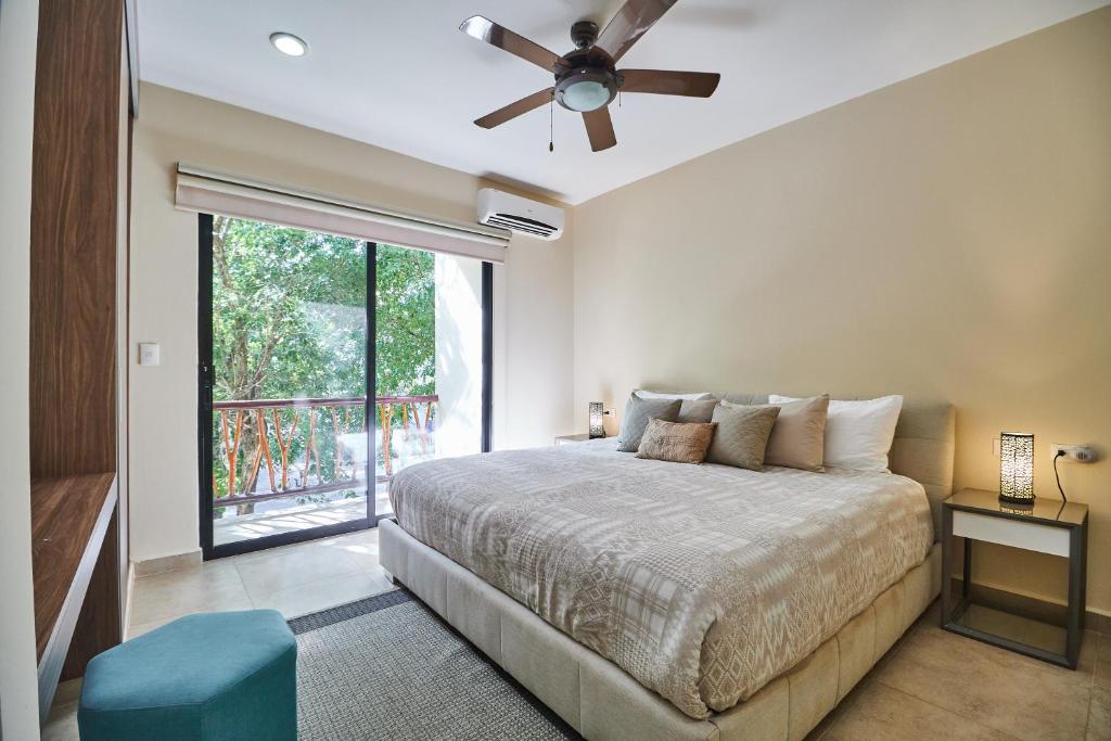 Dorian Gray - Pool & Beach Club Access & 300mbps WIFI - 3
