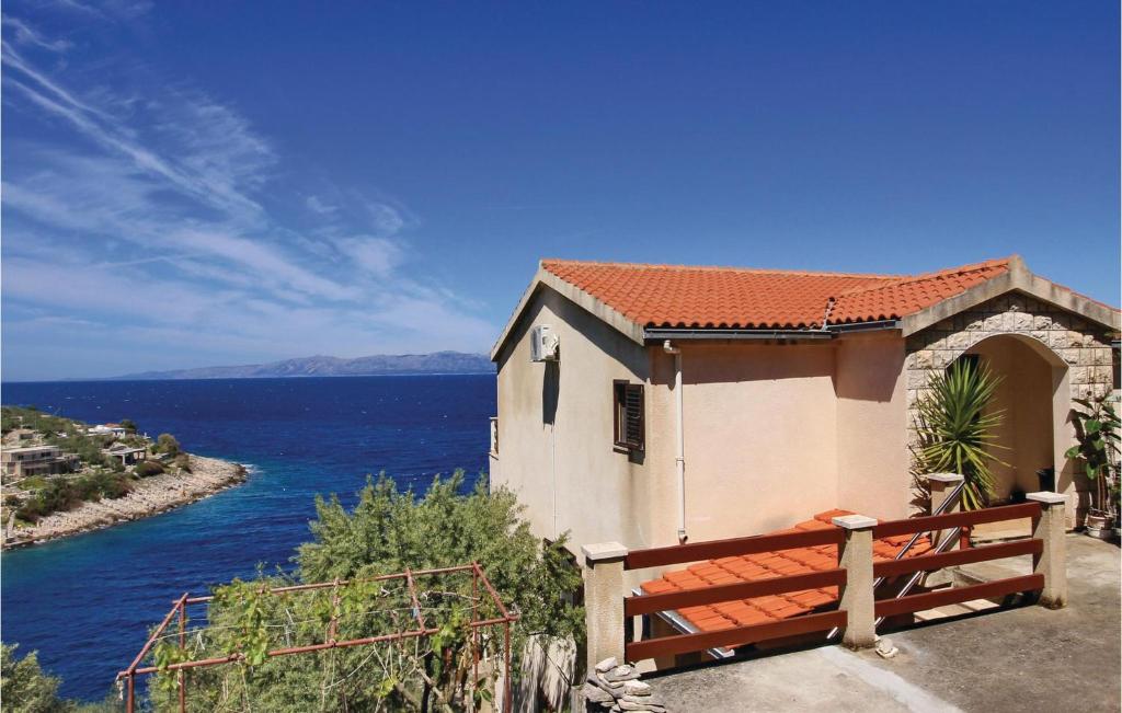 Apartment Crnja Luka Croatia 전경