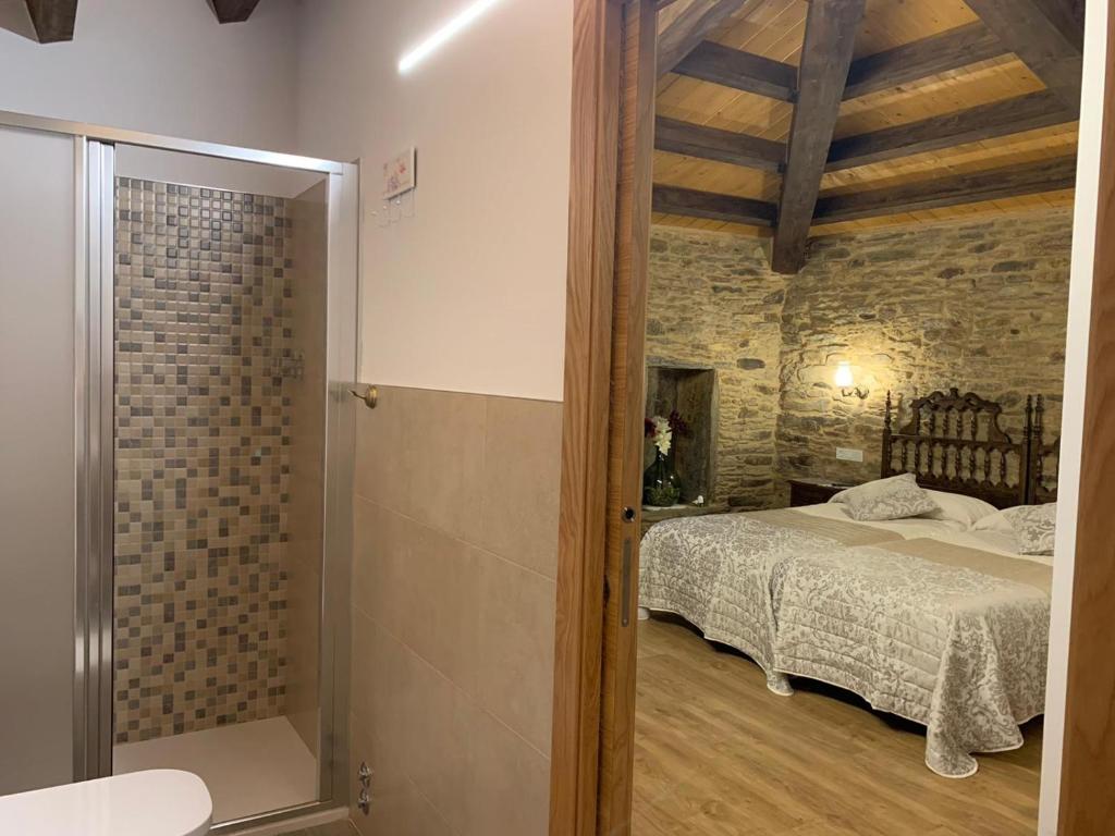 Casa do Horreo photo