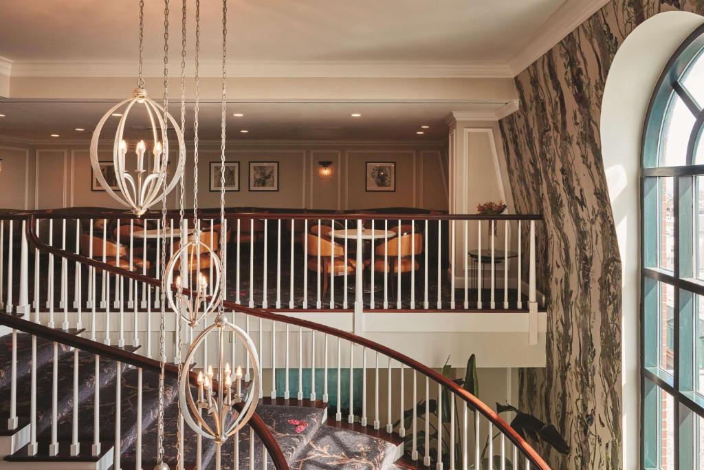 Facilities, The Charleston Place in Charleston (SC)