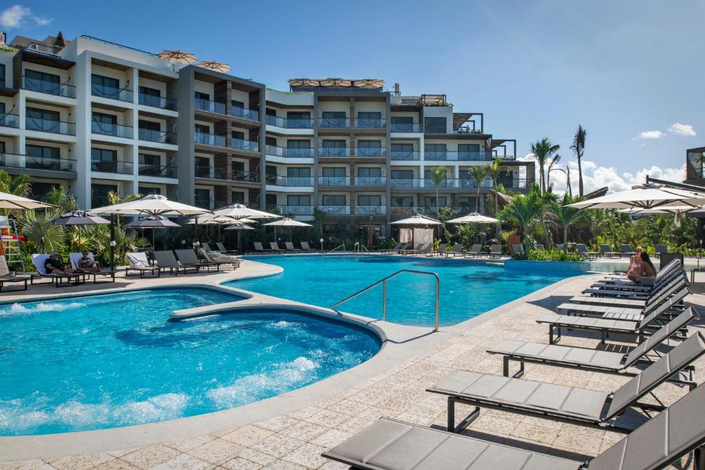 Ventus Ha at Marina El Cid Spa & Beach Resort - All Inclusive - 2