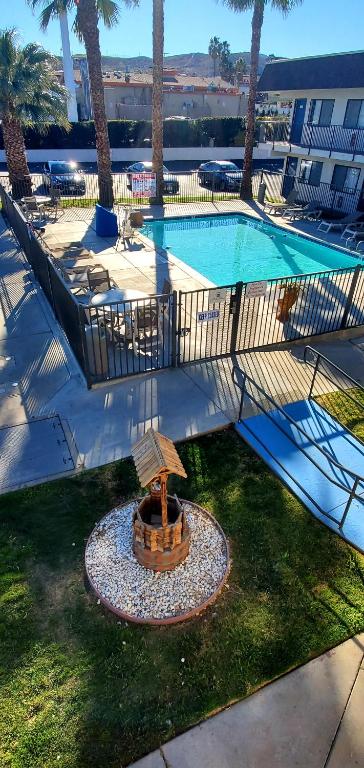 Motel 6-Palmdale, CA photo