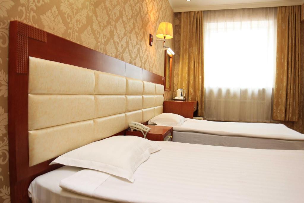 Guide Hotel photo