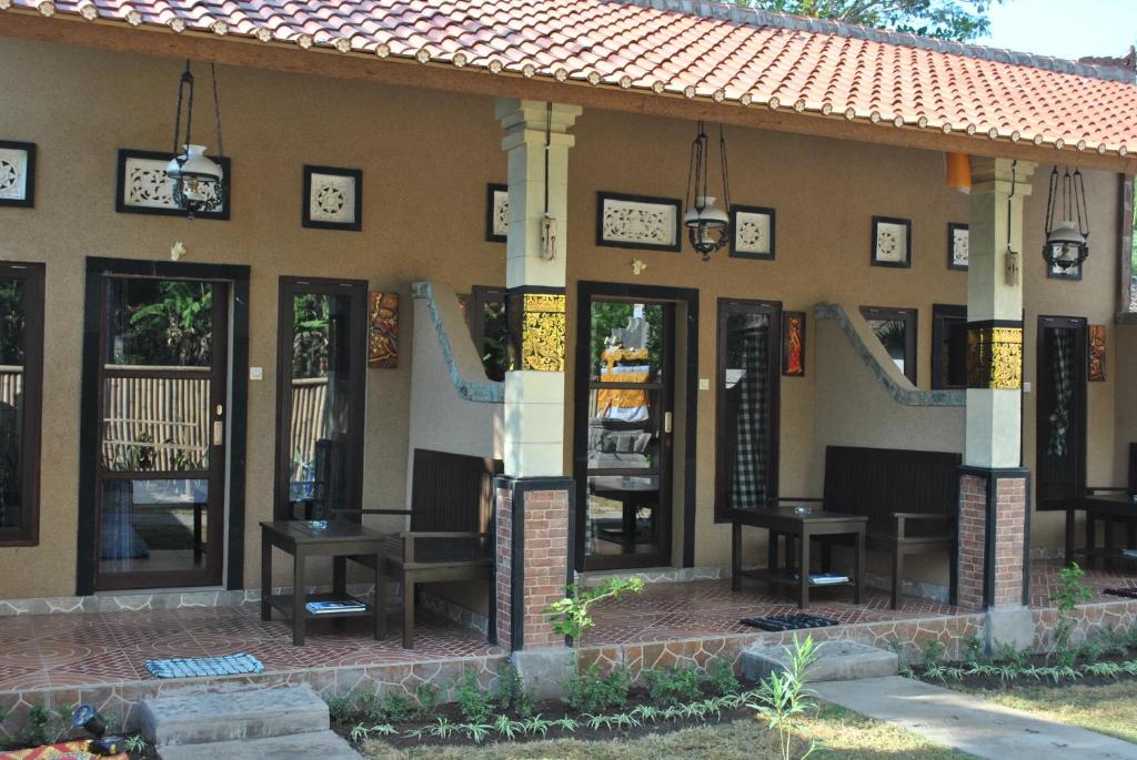 Sudi Guest House Pemuteran