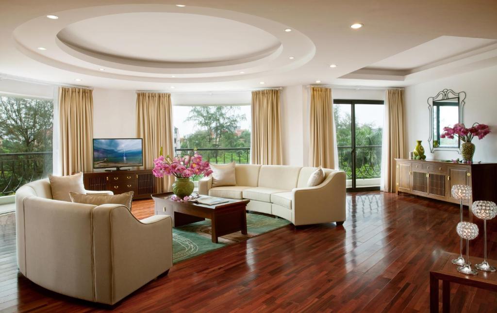Hanoi Elegant Suites Westlake Additional