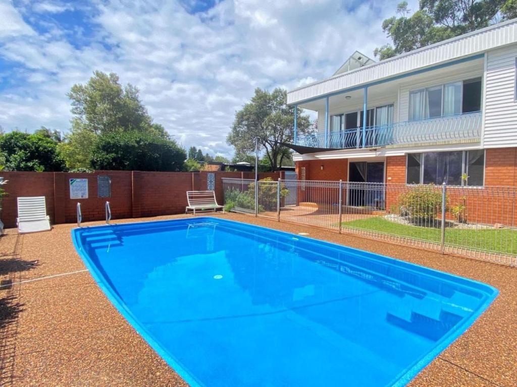 Pirralea Pde 9, Nelson Bay