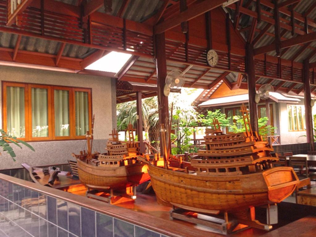 Facilities