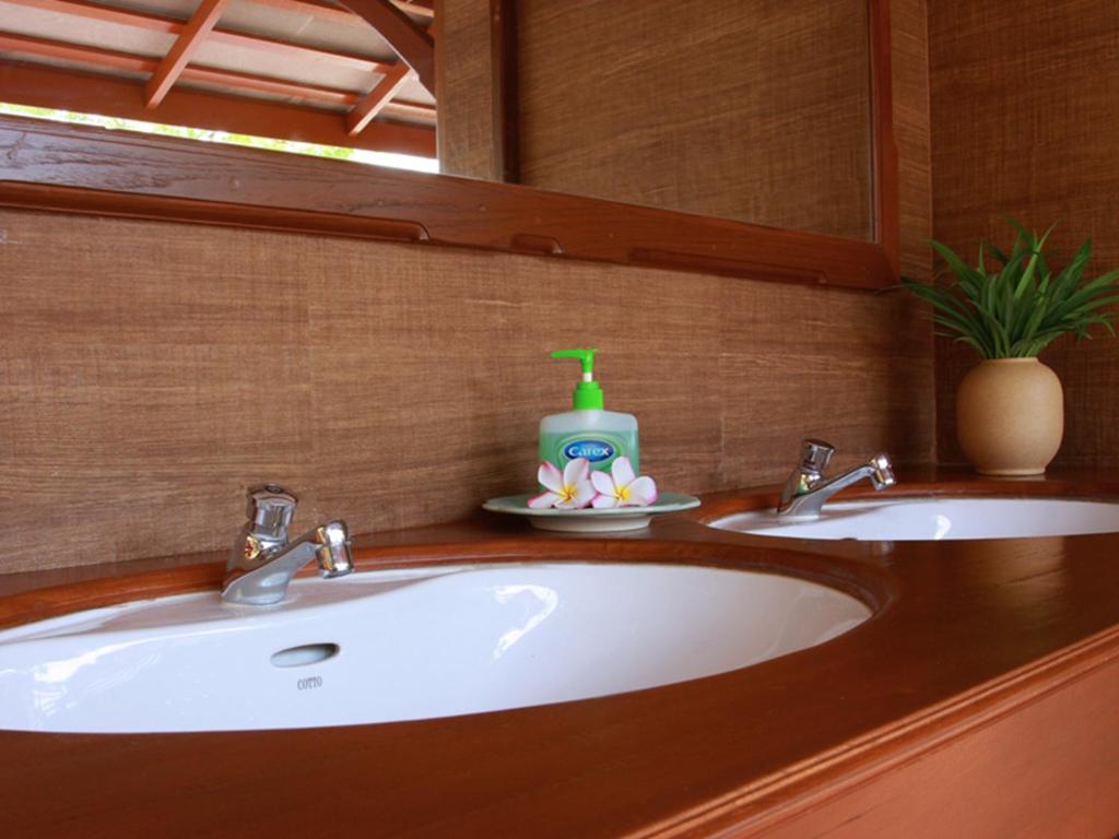 Facilities