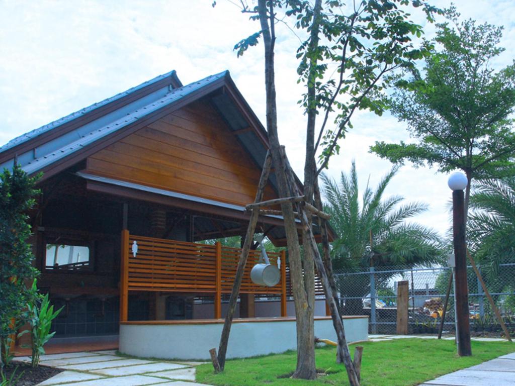 Facilities