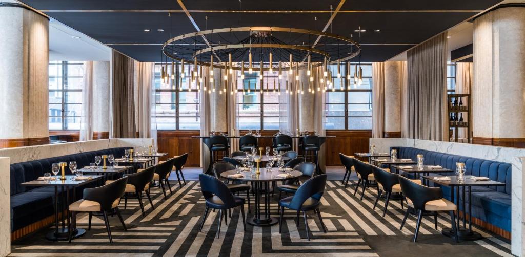 Restaurant, Kimpton Margot Sydney By IHG in Sydney