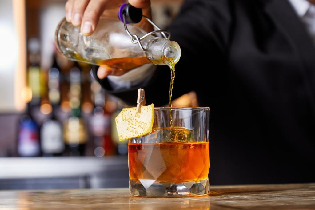 Bar/lounge