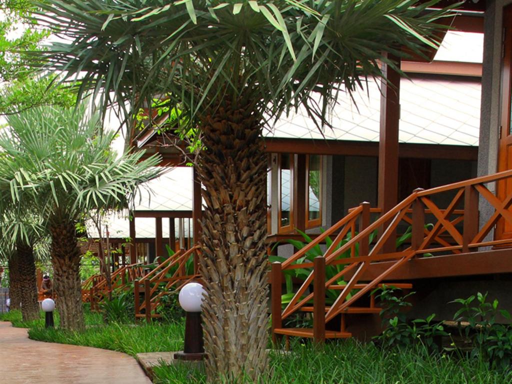 Surrounding environment