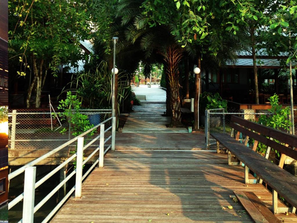 Surrounding environment